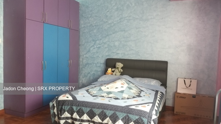 Villa Verde (D23), Terrace #343177211
